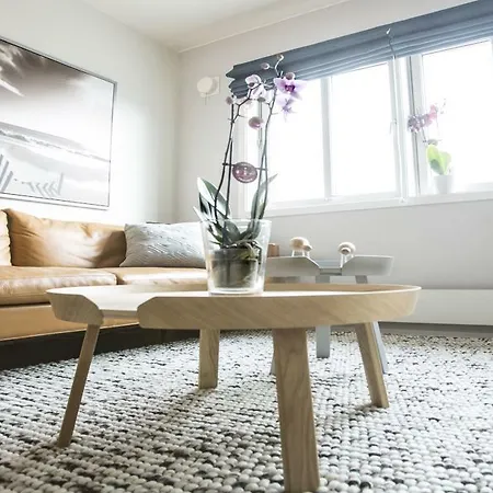 Apartmanhotel Housing - Lagardsveien 17 Stavanger