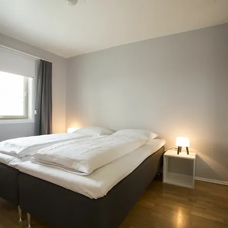 Housing - Lagardsveien 17 Apartmanhotel