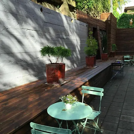 Apartmanhotel Housing - Lagardsveien 17 Stavanger