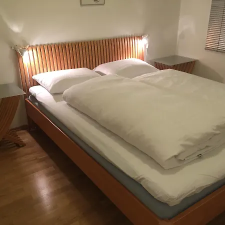 Housing - Lagardsveien 17 Aparthotel