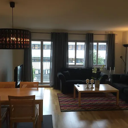 Housing - Lagardsveien 17 Stavanger
