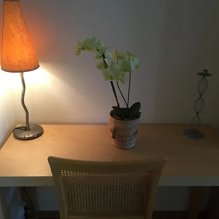Housing - Lagardsveien 17