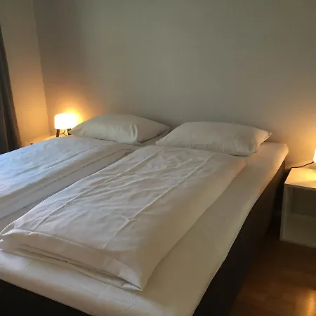 Housing - Lagardsveien 17 Aparthotel
