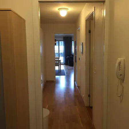 Housing - Lagardsveien 17