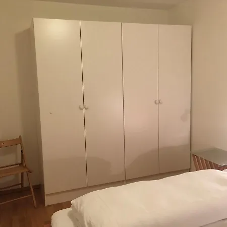 Housing - Lagardsveien 17 Aparthotel