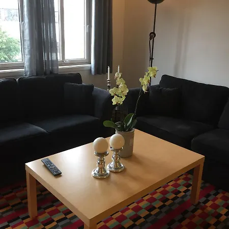 Housing - Lagardsveien 17 Stavanger
