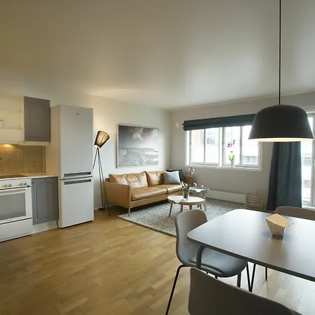 Housing - Lagardsveien 17 4* Stavanger