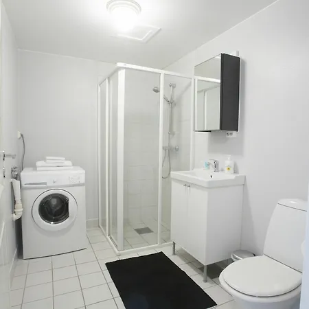 Lägenhetshotell Housing - Lagardsveien 17 4*