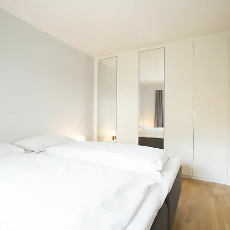 Housing - Lagardsveien 17 4*