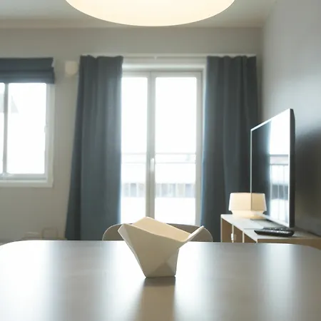 Housing - Lagardsveien 17 Stavanger
